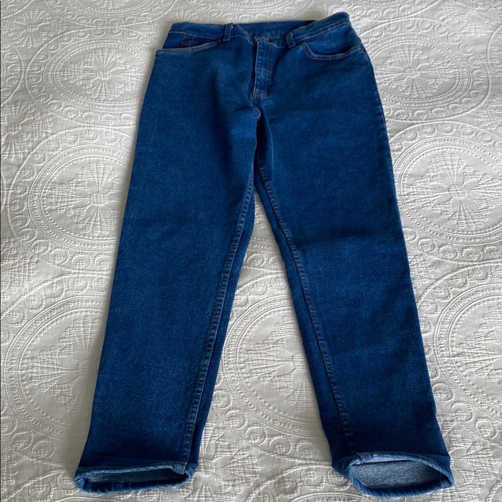 Vintage Levi’s Jeans